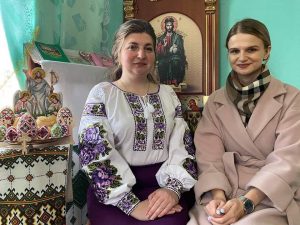 вчена