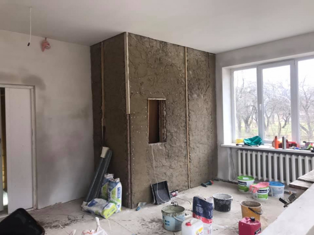 новий
