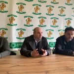 Галицькі “Карпати” співпрацюватимуть із франківською “Нікою” ФОТО