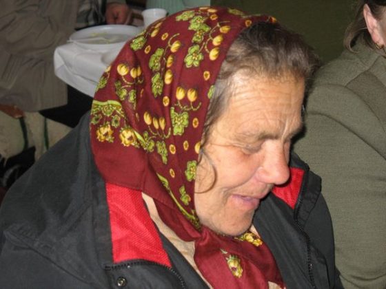 Через ускладнення від COVID-19 відійшла у вічність внучка Володимира Стефаника - Марія Лазаренко ФОТО