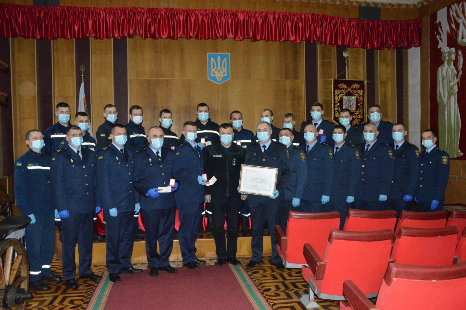 ліквідації