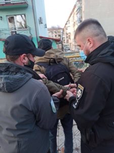 поліція