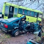 автотрощу