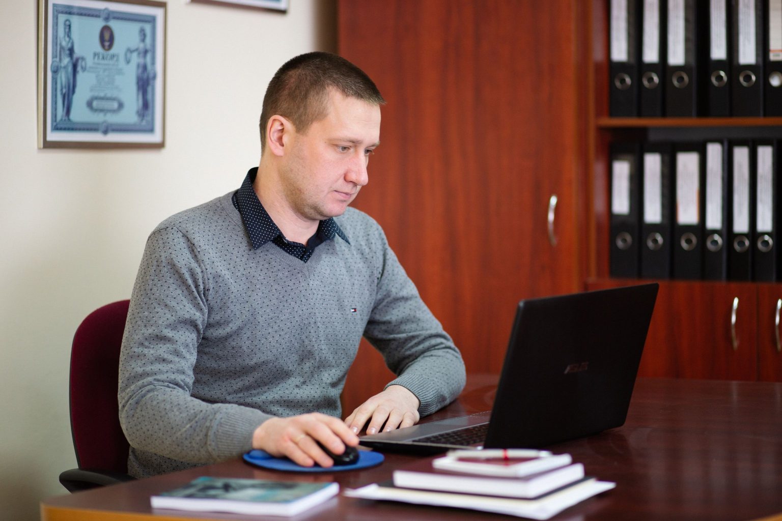 У Івано-Франківську визначили переможців Всеукраїнського студентського конкурсу