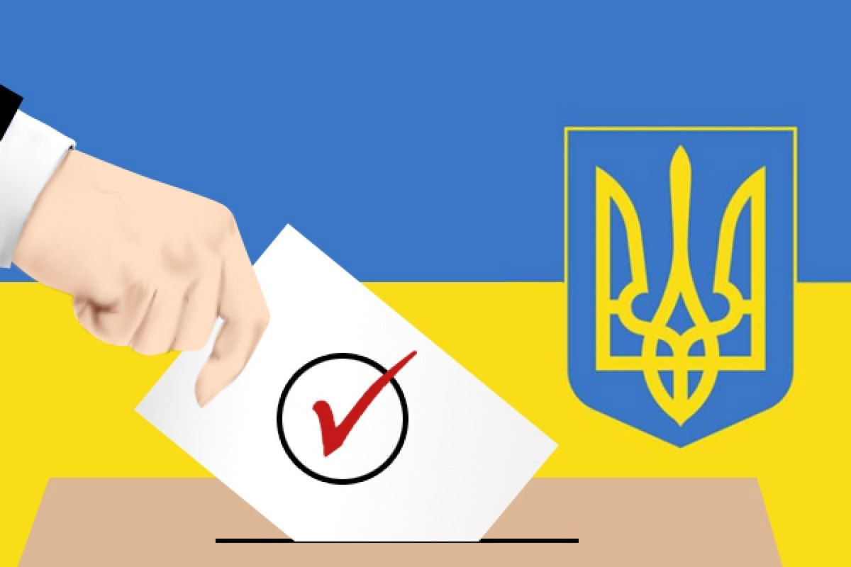 Президент України Володимир Зеленський підписав Закон про всеукраїнський референдум