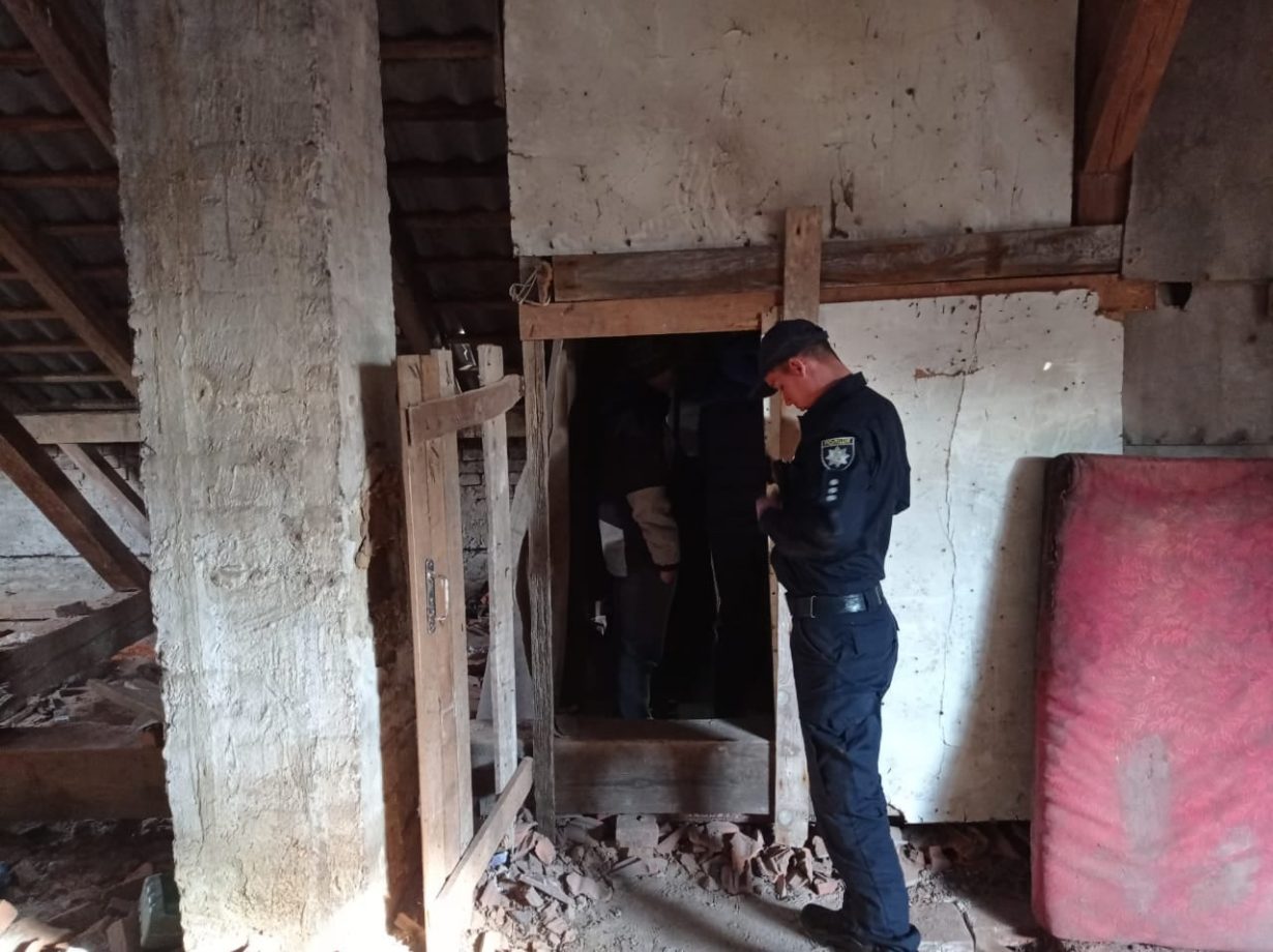 поліцейські