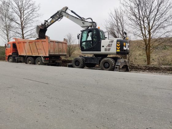 На Рогатинщині триває ремонт одразу 4 мостів ФОТО
