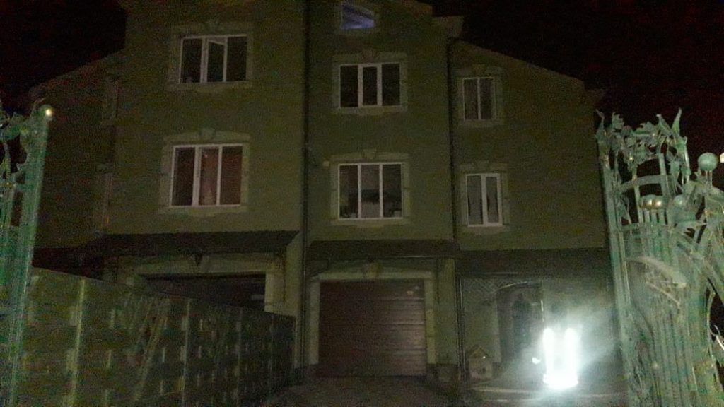 вогнеборці