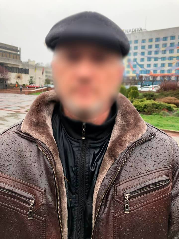квартирників