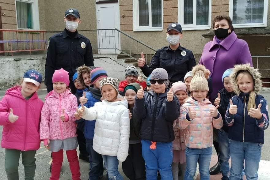 поліцейські
