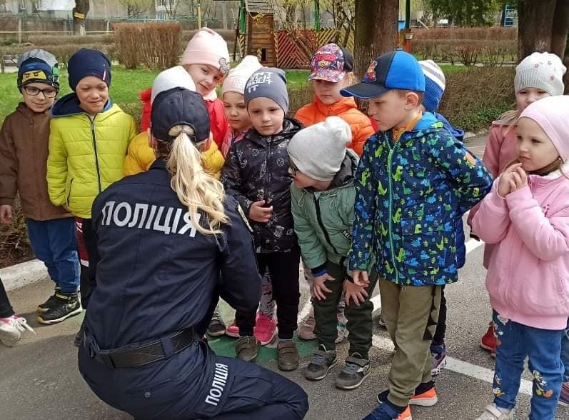 поліцейські