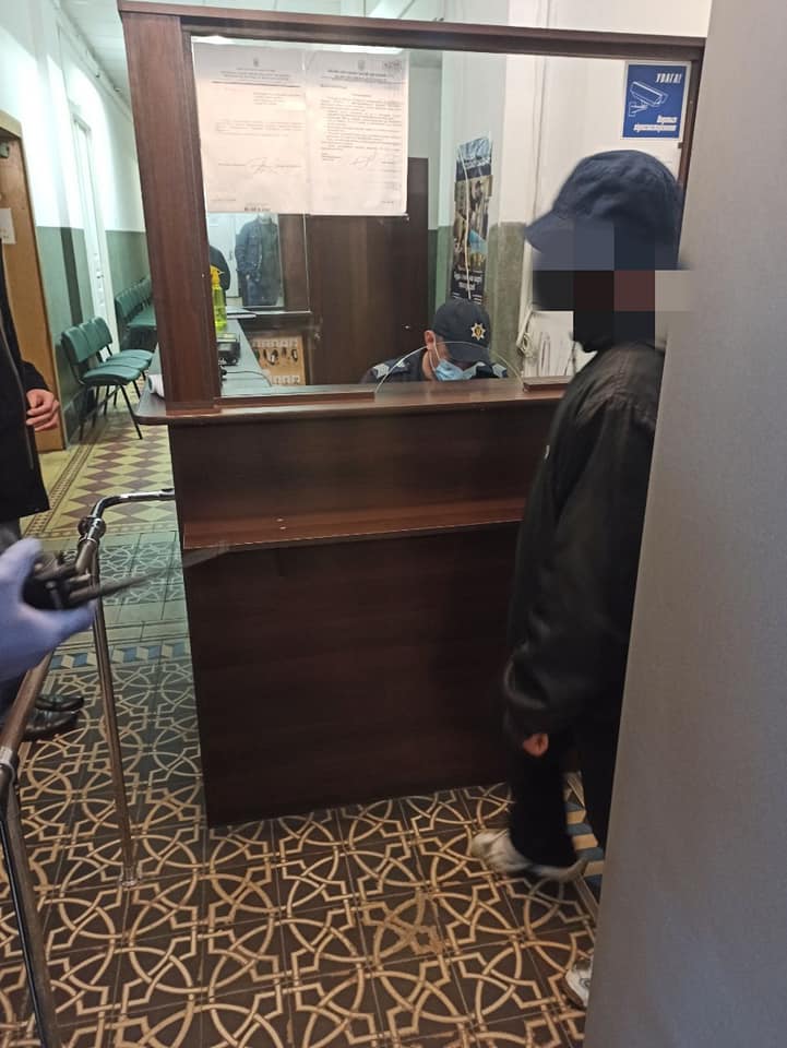 муніципали