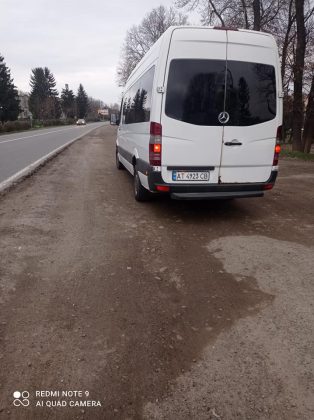 Франківці жаліються на підвищення цін за проїзд в маршрутках ФОТО