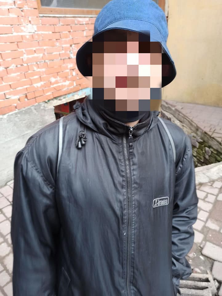 муніципали