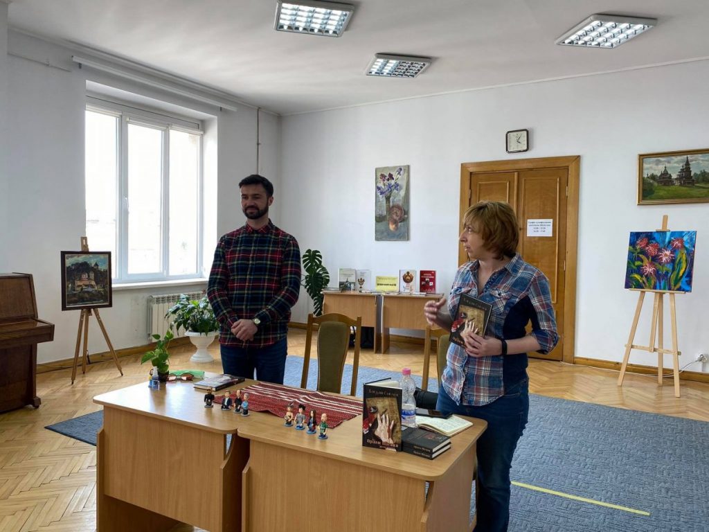 роман