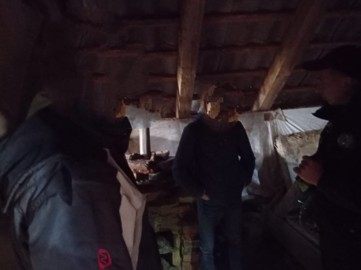 поліцейські