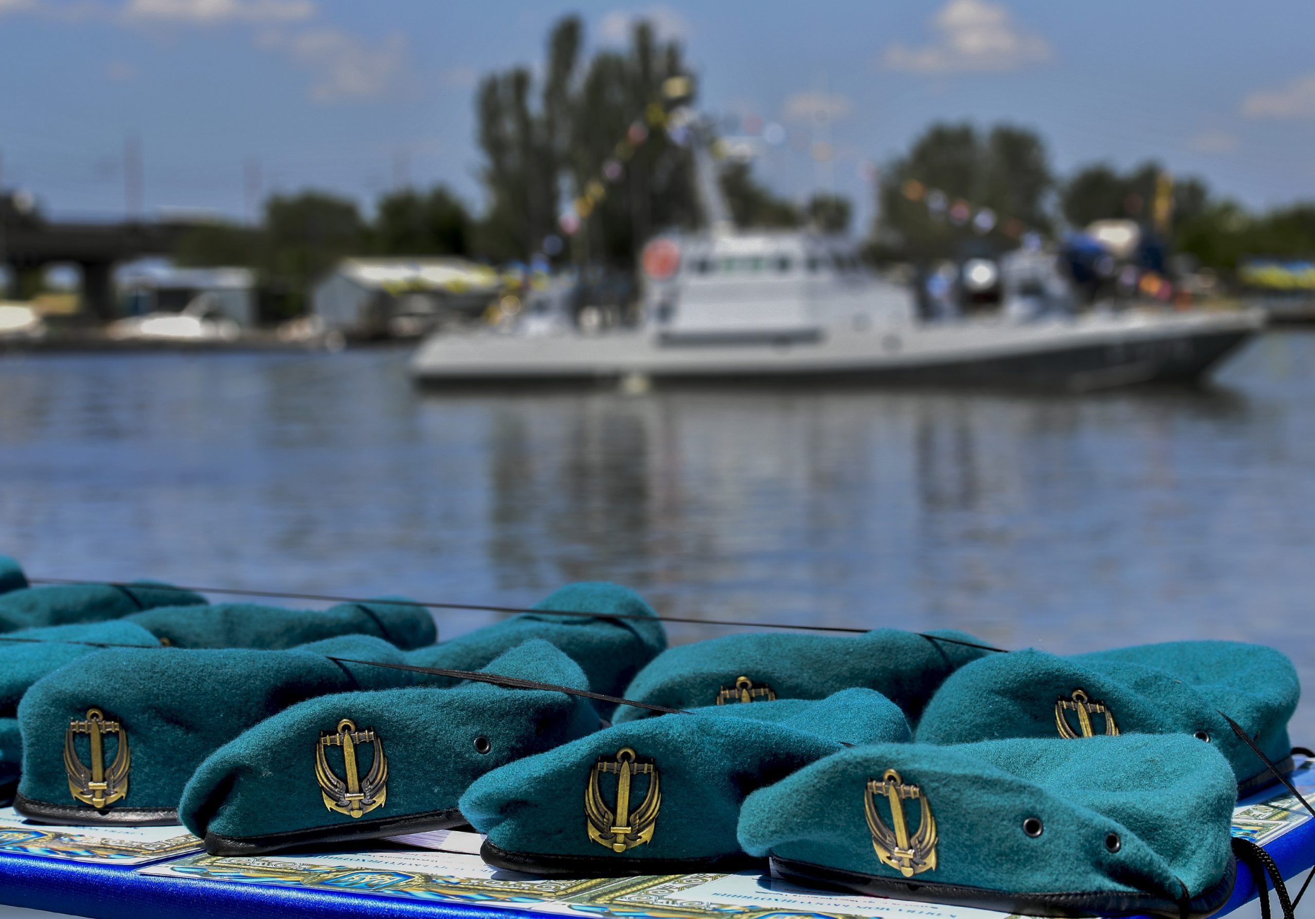 Де найчастіше хочуть служити прикарпатські призовники