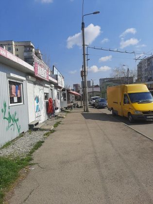 В Івано-Франківську "підприємець" із недійсним паспортом доводив муніципалам, що його "кришує" поліція ФОТО
