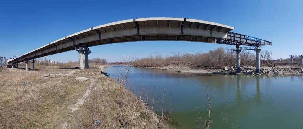 Фірму скандального екснардепа можуть відсторонити від участі в тендері на розв’язку до пасічнянського мосту ФОТО