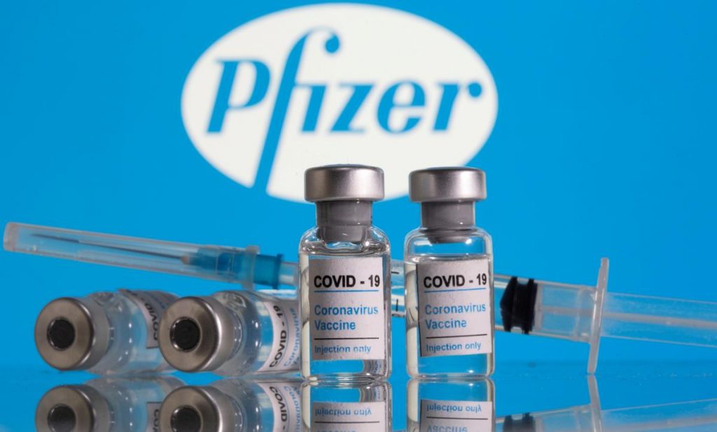 У Калуші планують закупити холодильне обладнання для вакцини Pfizer