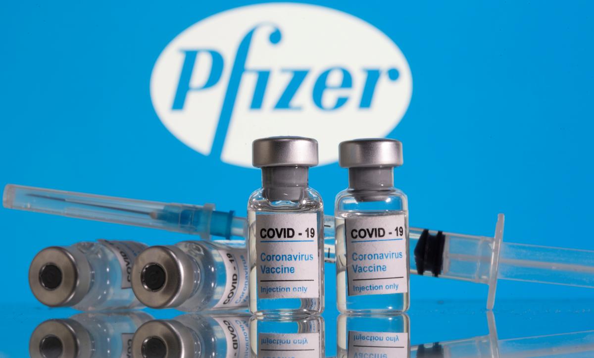 У Калуші планують закупити холодильне обладнання для вакцини Pfizer