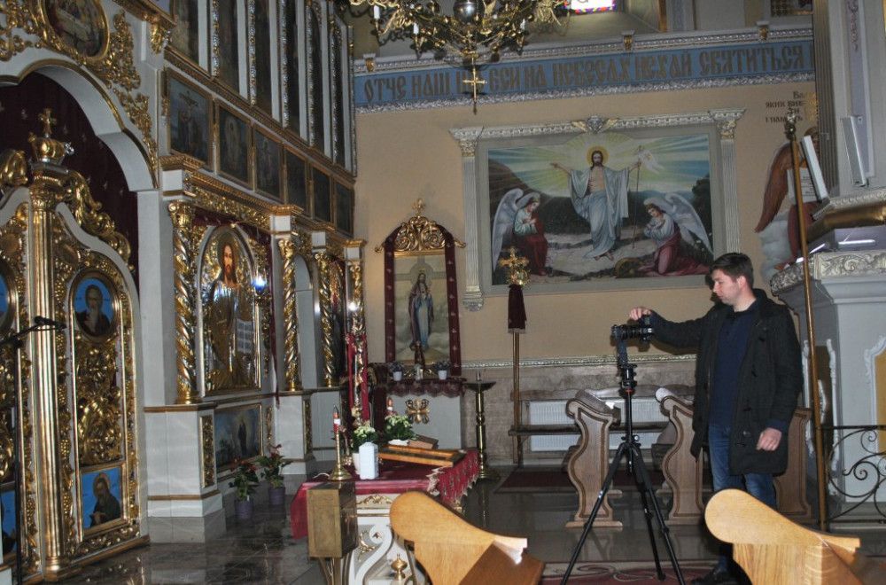 лазерне 3D-сканування