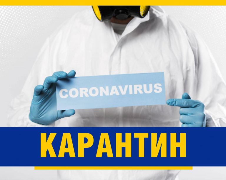 "Червона зона" не за горами: упродовж минулого тижня на Франківщині було зафіксовано майже 200 порушень правил карантину