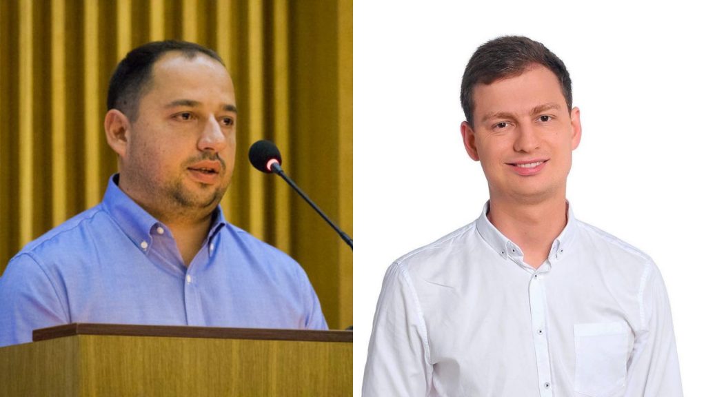 Івано-франківський виконком поповнився ще двома членами