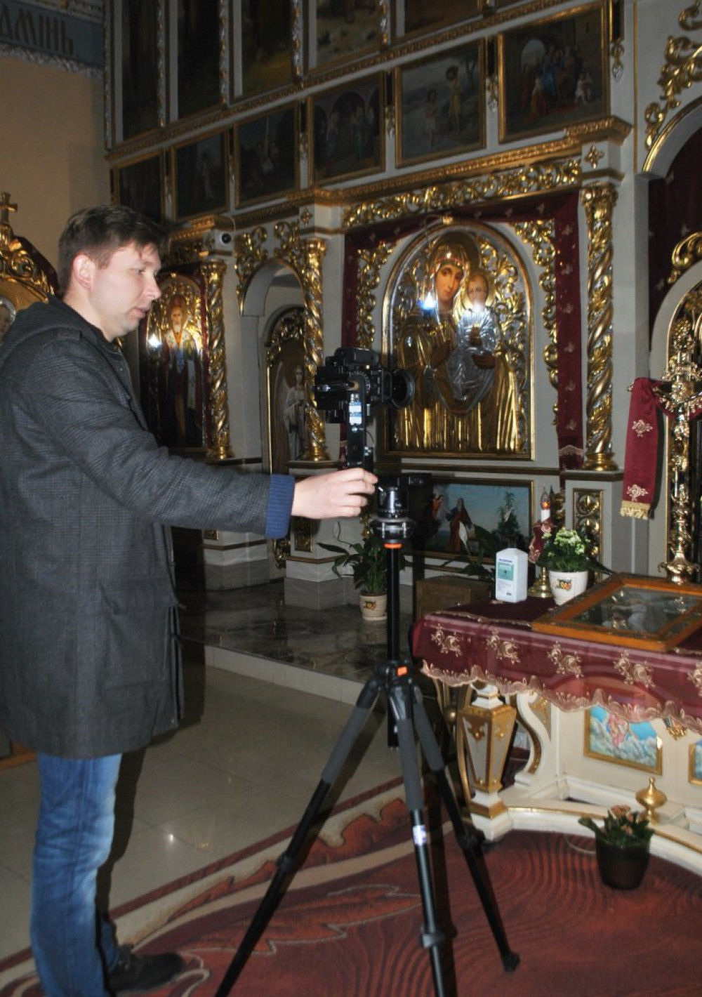 лазерне 3D-сканування