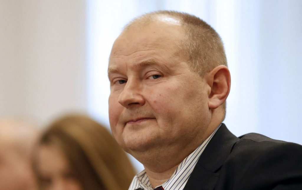 Викрадення людини на території іншої держави? «Зробимо його разом!»