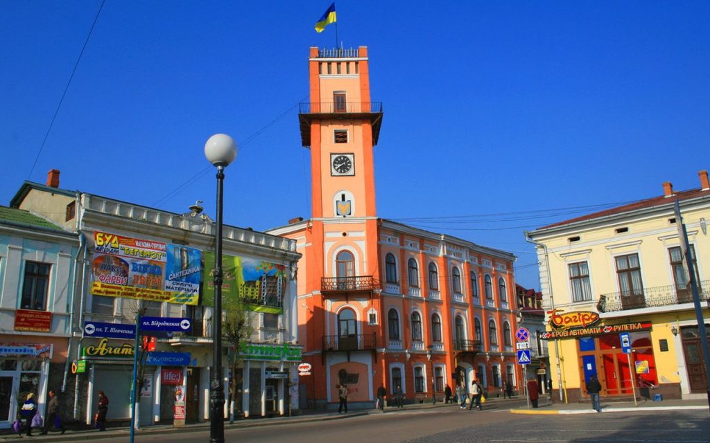Мер Коломиї звернувся до Кабміну з проханням послабити карантин