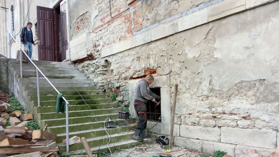 виставку