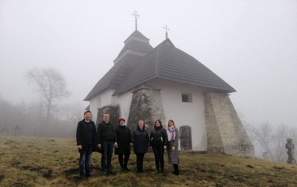 лазерне 3D-сканування