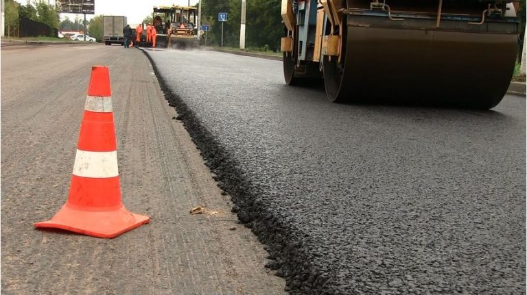 Ремонт дороги Тисменичани-Камінна коштуватиме понад 12 мільйонів гривень