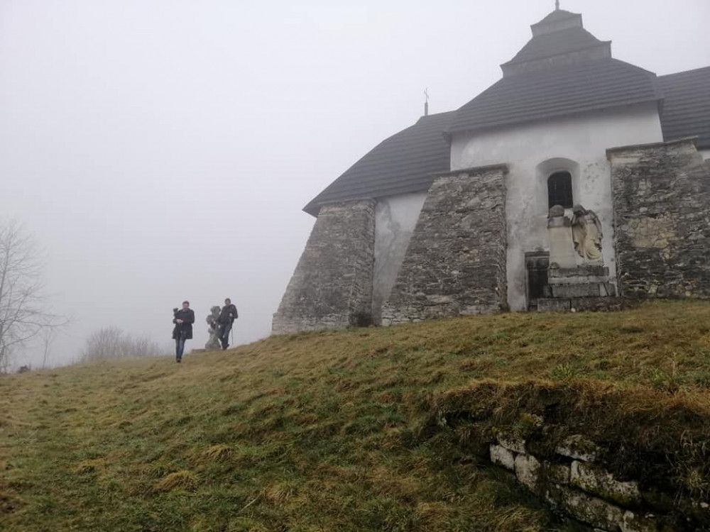 лазерне 3D-сканування