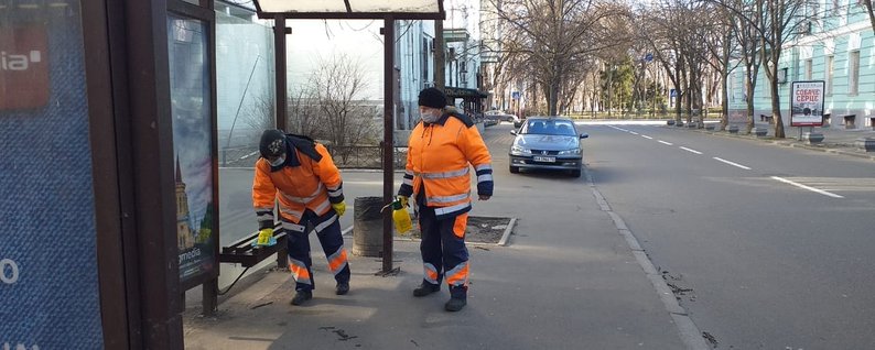 У Франківській громаді активно готуються до Великодніх свят ВІДЕО