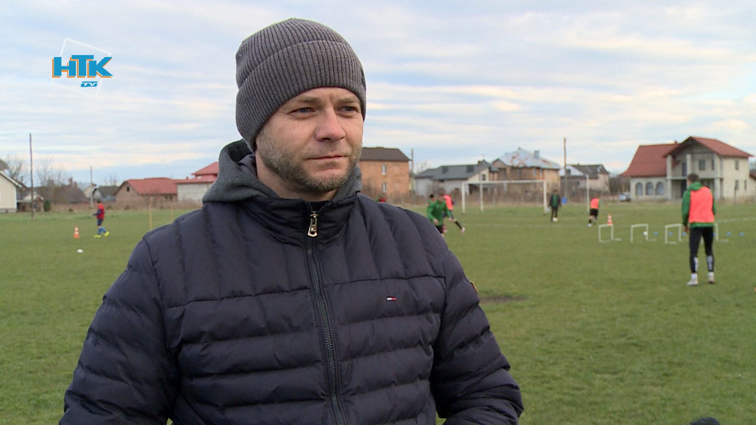 У коломийського «Покуття» новий очільник ВІДЕО