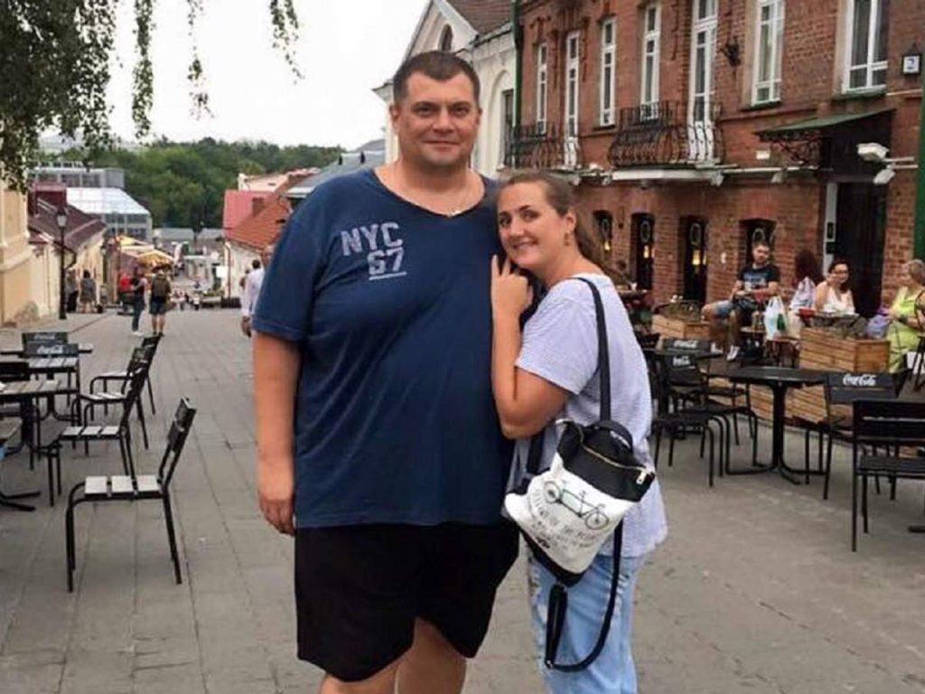 Дружина Юзіка стала успішною бізнесвумен: сім'я виплатила $181 тис. кредиту і купила Land Cruiser за 2 млн грн