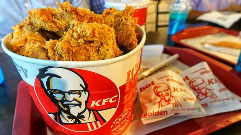 У Франківську вслід за McDonald’sможе відкритись KFC