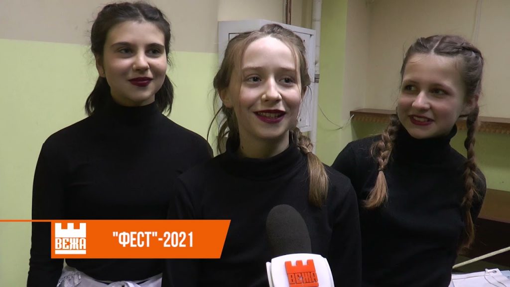 Танцюють всі: у Франківську розпочався масштабний хореографічний фестиваль ВІДЕО