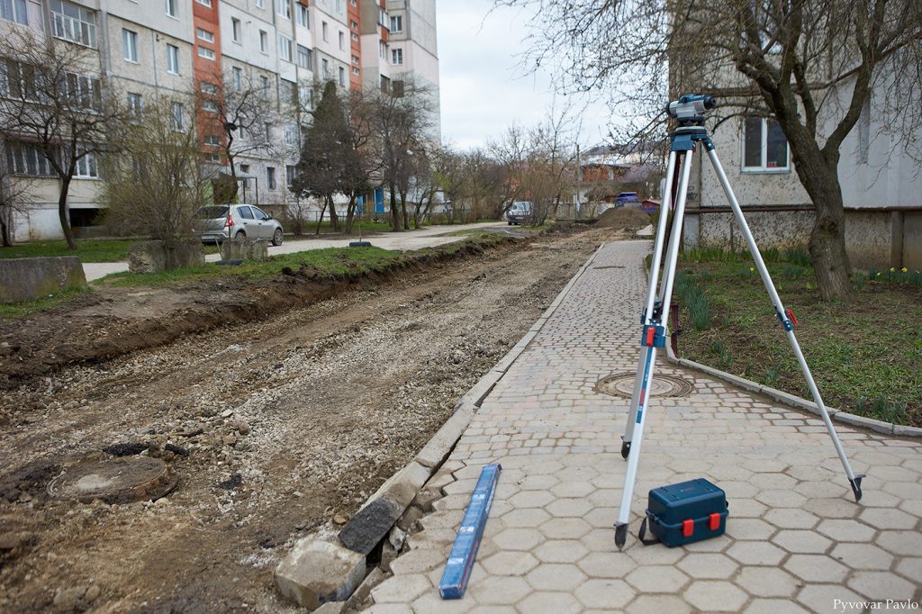 ремонт