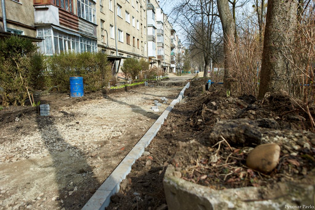 ремонт
