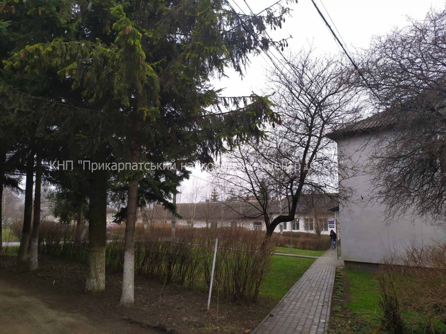 Прикарпатський наркологічний центр планують закрити