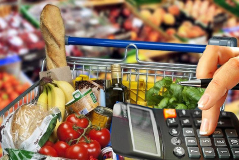 Ціни пішли вгору: які продукти подорожчали на Прикарпатті - статистика