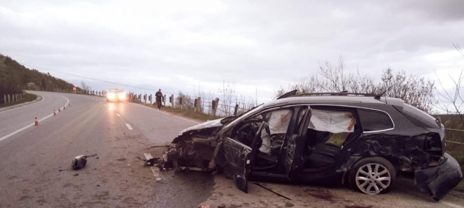 Стали відомими подробиці жахливої автотрощі поблизу Галича: через п'яного 19-річного водія загинув 18-річний пасажир ФОТО та ВІДЕО