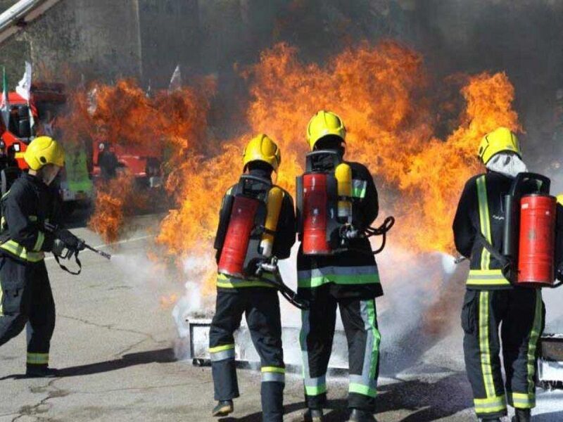 Цьогоріч внаслідок пожеж загинули 25 жителів Івано-Франківщини