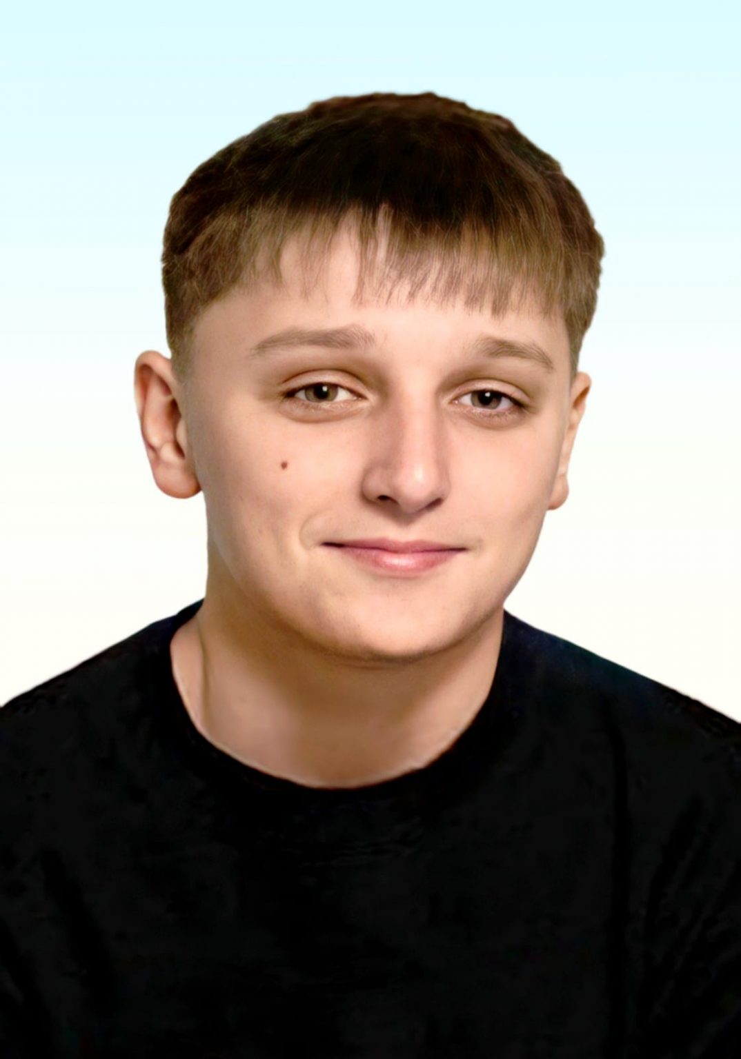 В Івано-Франківську провели поминальну службу за 16-річним прикарпатцем, який загинув в Америці