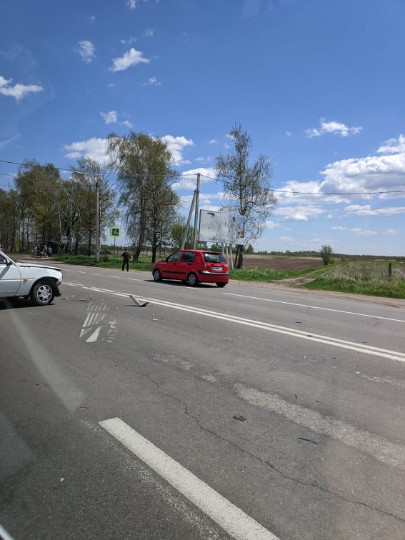 легковики