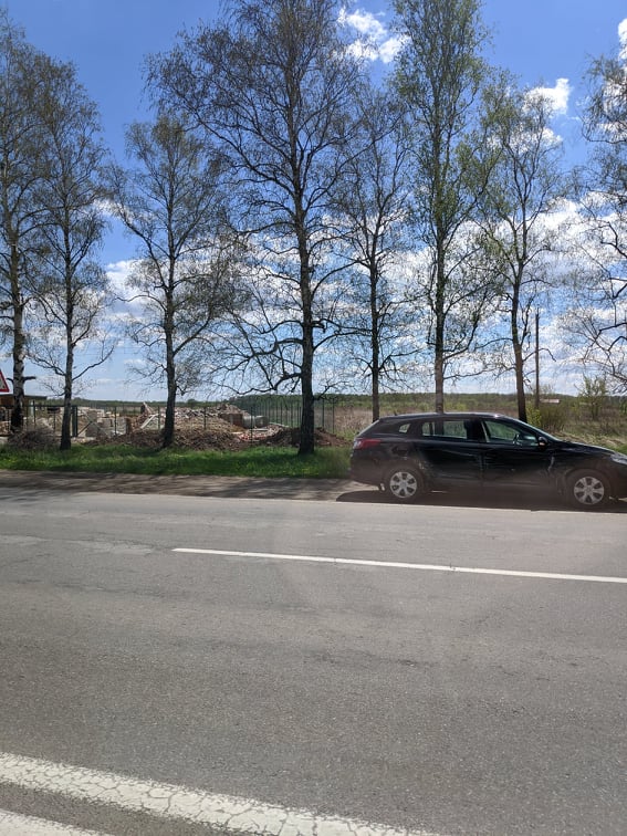 легковики