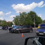 зіткнулися